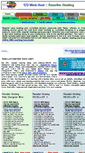 Mobile Screenshot of 123-web-host-reseller.com